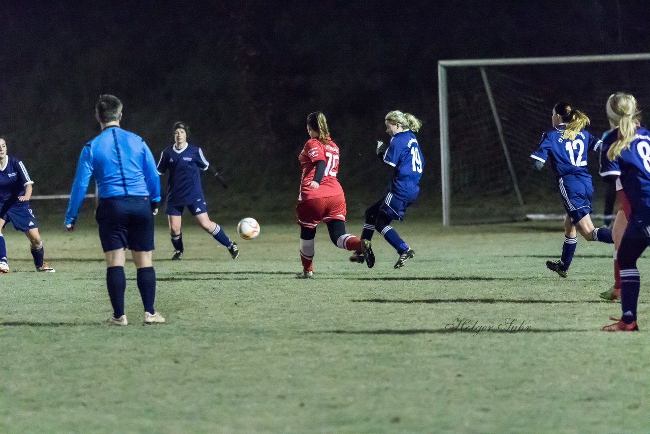 Bild 155 - Frauen TuS Tensfeld - SV Bienebuettel-Husberg